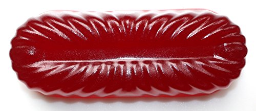 Kuchenform Klassisch Fruchtgummi Rot Kirschgeschmack 2 kg von TEE MEYER