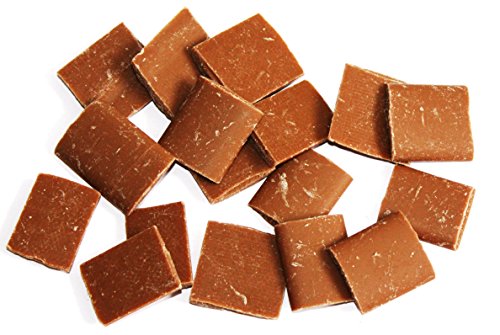 Kuvertüre Vollmilch Lindau Chip 1 kg Kuvertüre Vollmilch Lindau Chip 1 kg von TEE MEYER