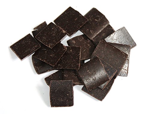 Kuvertüre Zartbitter Bonn Chip 300 g Kuvertüre Zartbitter Bonn Chip 300 g von TEE MEYER
