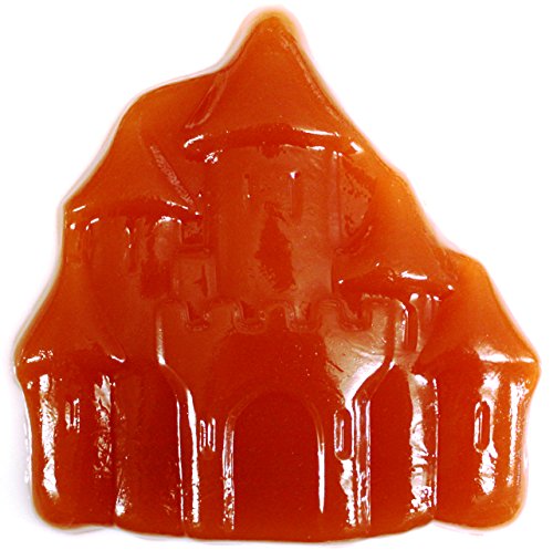 Märchenschloss Fruchtgummi Rot Kirschgeschmack 2 kg Märchenschloss Fruchtgummi Rot Kirschgeschmack 2 kg von TEE MEYER