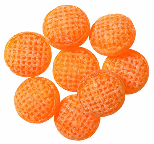 Maracuja-Drops 500 g Beutel Edel-Bonbon Tee-Meyer Maracuja-Drops 500 g Beutel Edel-Bonbon Tee-Meyer von TEE MEYER