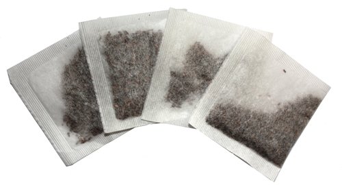 Melissenblätter Kräutertee 20 x 1,6 g Aufgussbeutel Schwimmbeutel Tee-Meyer von TEE MEYER