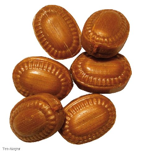 TEE MEYER Milch Rum Bonbon gefüllt 500g TEE MEYER Milch Rum Bonbon gefüllt 500g von TEE MEYER