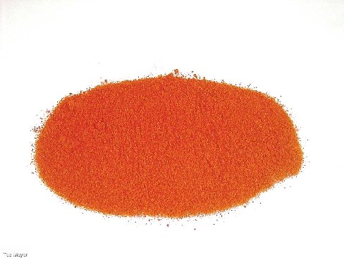 Paprika geräuchert edelsüss 1 kg smoky Gewürz Tee-Meyer von TEE MEYER