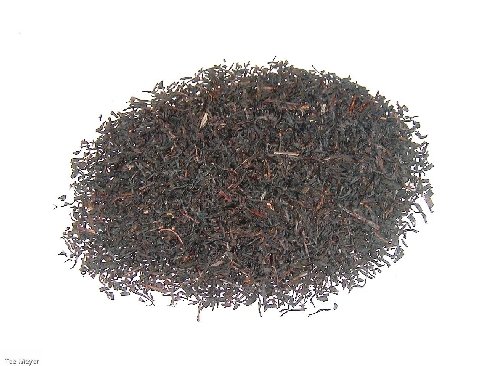 Pfirsich Aprikosen Schwarzer Tee 1 kg frisch fruchtig Tee-Meyer von TEE MEYER