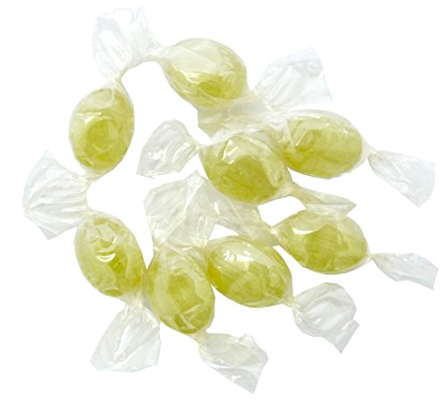Salbei 250 g zuckerfrei gewickelt Edel-Bonbon Tee-Meyer Salbei 250 g zuckerfrei gewickelt Edel-Bonbon Tee-Meyer von TEE MEYER