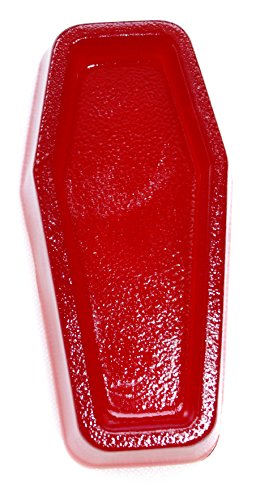 Sarg Fruchtgummi Rot Kirschgeschmack 0.2 kg von TEE MEYER