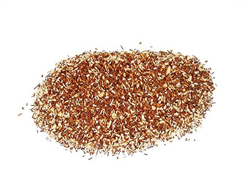 Schneestöbern Rooibos Tee 100g lose Tee-Meyer von TEE MEYER