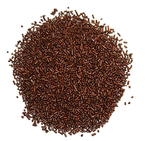 Schokoladen Steusel 550 g Schokoladen Steusel 550 g von TEE MEYER