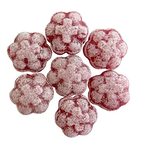 Schwarze Johannisbeere 500 g Beutel Edel-Bonbon Tee-Meyer Schwarze Johannisbeere 500 g Beutel Edel-Bonbon Tee-Meyer von TEE MEYER