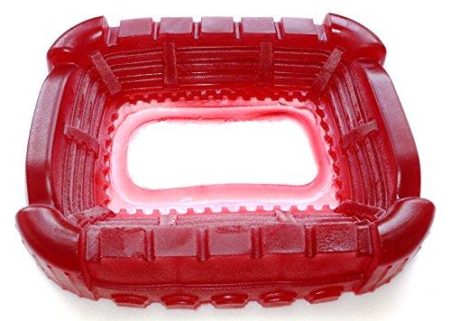 Stadion Fruchtgummi Rot Kirschgeschmack 2 kg Stadion Fruchtgummi Rot Kirschgeschmack 2 kg von TEE MEYER