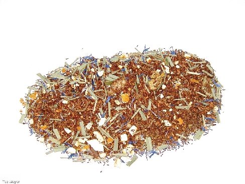 Summerdream Rooibos Tee 100g fruchtig Tee-Meyer von TEE MEYER