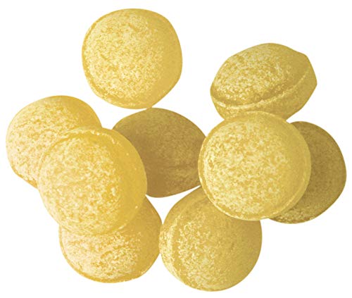 Vanillekugeln Bonbon 500g Original Edel Vanillekugeln Bonbon 500g Original Edel von TEE MEYER