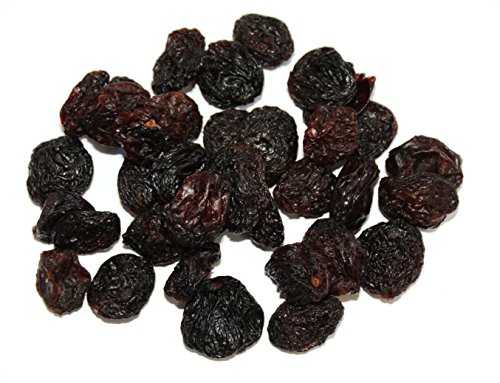 Weinbeeren dunkel 350 g Weinbeeren dunkel 350 g von TEE MEYER