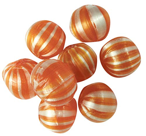 Zimtkugeln Bonbon kräftig 500g Orig. Zimtkugeln Bonbon kräftig 500g Orig. von TEE MEYER