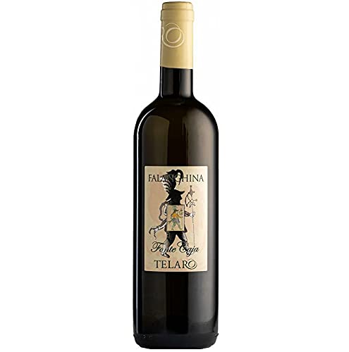 FALANGHINA ROCCAMONFINA IGT 75CL FALANGHINA ROCCAMONFINA IGT 75CL von TELARO