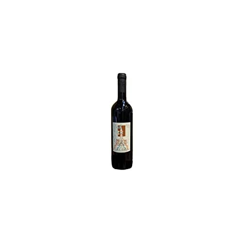 TELARO MONTECARUSO GALLUCCIO 2013 DOC AGLIANICO PIEDIROSSO 75CL 13% ROTWEINE TELARO MONTECARUSO GALLUCCIO 2013 DOC AGLIANICO PIEDIROSSO 75CL 13% ROTWEINE von TELARO