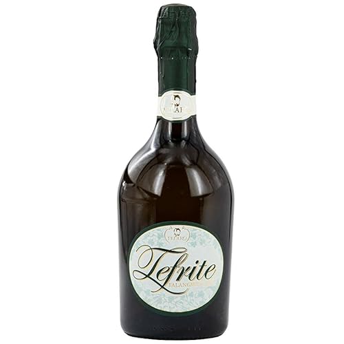 TELARO TEFRITE FALANGHINA SPUMANTE BRUT 75 CL TELARO TEFRITE FALANGHINA SPUMANTE BRUT 75 CL von TELARO
