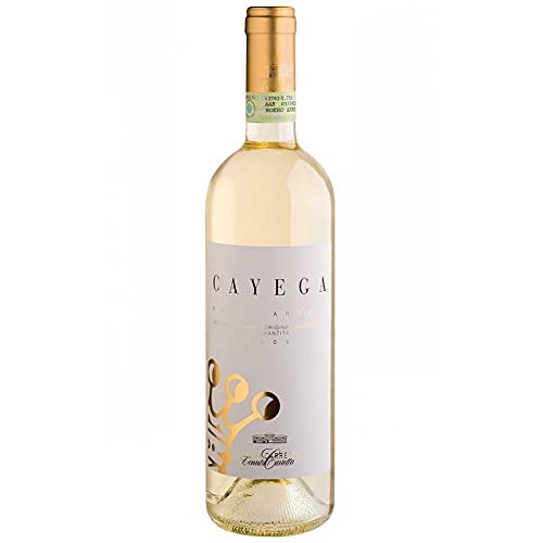 ANWESEN CARRETTA CAYEGA ROERO ARNEIS 2022 DOCG 75 CL ANWESEN CARRETTA CAYEGA ROERO ARNEIS 2022 DOCG 75 CL von Tenuta Carretta