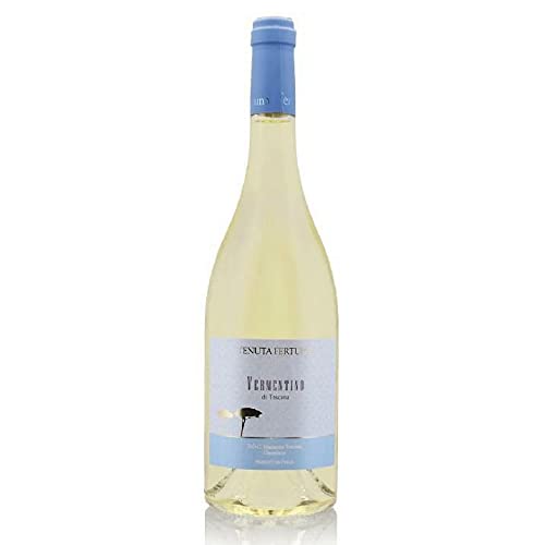 VERMENTINO 2018 DOC MAREMMA TOSCANA 75 CL VERMENTINO 2018 DOC MAREMMA TOSCANA 75 CL von TENUTA FERTUNA