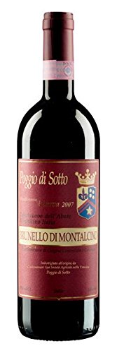 TENUTA POGGIO DI SOTTO Brunello di Montalcino 2014 TENUTA POGGIO DI SOTTO Brunello di Montalcino 2014 von TENUTA POGGIO DI SOTTO