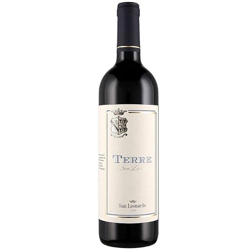 TENUTA SAN LEONARDO TERRE 2020 IGT VIGNETI DELE DOLOMITI 75 CL TENUTA SAN LEONARDO TERRE 2020 IGT VIGNETI DELE DOLOMITI 75 CL von TENUTA SAN LEONARDO