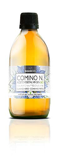 Terpenic Comino Negro V 500ml Bio Fg Terpenic Comino Negro V 500ml Bio Fg von Terpenic Labs