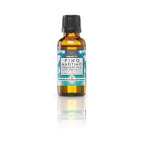 Terpenic Evo Kiefer - 30 ml von TERPENIC