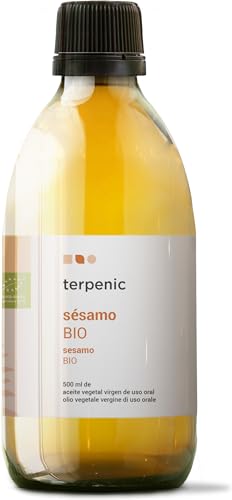 Terpenic Sesamo V 500ml Bio Terpenic Sesamo V 500ml Bio von Terpenic Labs