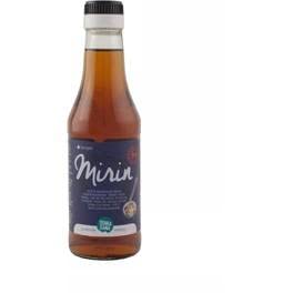 Terrasana Bio Mirin (2 x 250 ml) von Terrasana