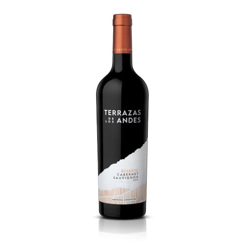 Terrazas de los Andes Cabernet Sauvignon Reserva 2008 /2014trocken (1 x 0.75 l) von TERRAZAS DE LOS ANDES