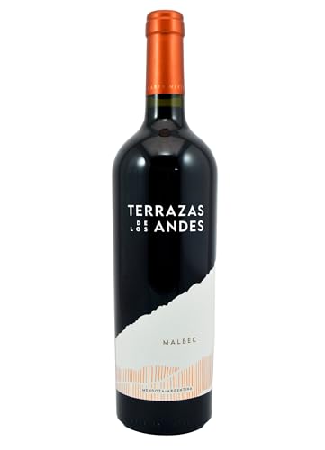 Terrazas de los Andes Malbec 2012/2014 trocken (1 x 0.75 l) von TERRAZAS DE LOS ANDES