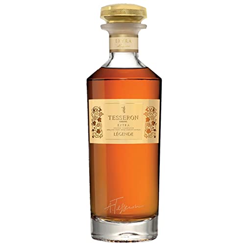 Tesseron Extra Legend 70cl Tesseron Extra Legend 70cl von TESSERON COGNAC