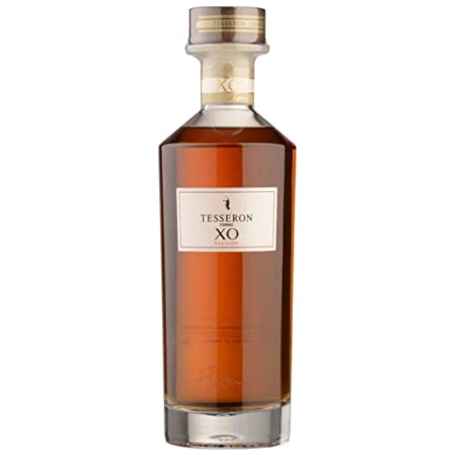 Tesseron X.O. Pasion 70cl Tesseron X.O. Pasion 70cl von TESSERON COGNAC