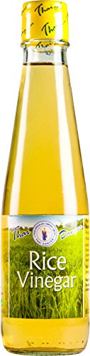 Thai Dancer Essig Reis, 6er Pack (6 x 300 ml) von THAI DANCER