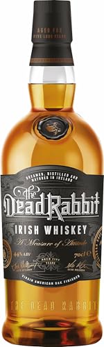 The Dead Rabbit Whisky (1 x 0.7 l) von The Dead Rabbit
