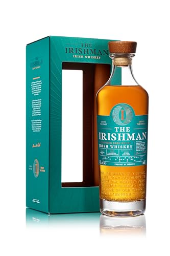 IRISHMAN The Irishman Caribbean Cask Finish (1 x 0.7 l) von The Irishman