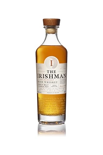 The Irishman Harvest (1 x 0.7 l) The Irishman Harvest (1 x 0.7 l) von The Irishman