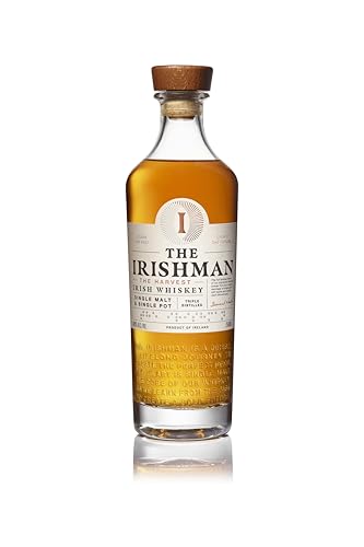 The Irishman Harvest (1 x 0.7 l) von The Irishman