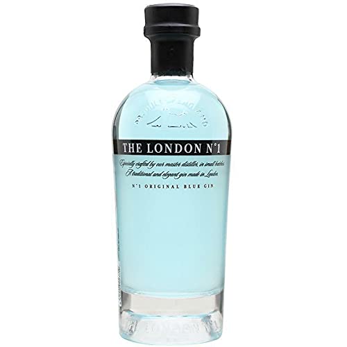 ORIGINALER BLAUER GIN 70 CL ORIGINALER BLAUER GIN 70 CL von THE LONDON N 1