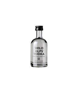 WILD ALPS VODKA (0.05) von THE WILD ALPS