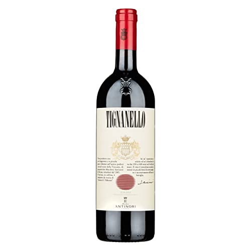 TIGNANELLO 2016 MARCHESI ANTINORI TOSCANA ROSSO TIGNANELLO 2016 MARCHESI ANTINORI TOSCANA ROSSO von Tignanello