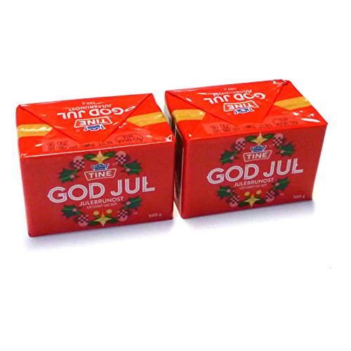 Brunost Kardamom Molkenkäse Gudbrandsdalen 2 x 500g KÜHLBOX-Versand mit Styroporbox und Spezialkühlakku für Lebensmittelversand Brunost Kardamom Molkenkäse Gudbrandsdalen 2 x 500g KÜHLBOX-Versand mit Styroporbox und Spezialkühlakku für Lebensmittelversand von TINE