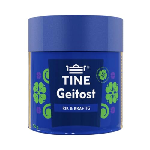 Ekte Geitost 750g Original Ziegenkäse Norwegian Cheese Braunkäse Brunost Molkenkäse Ekte Geitost 750g Original Ziegenkäse Norwegian Cheese Braunkäse Brunost Molkenkäse von TINE