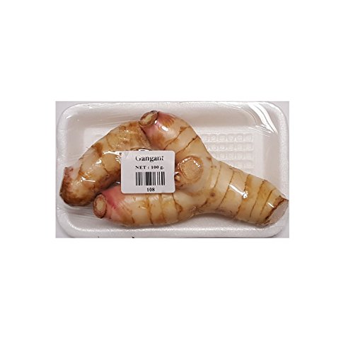 Frische Galgant 100g Thailand von Naaoni