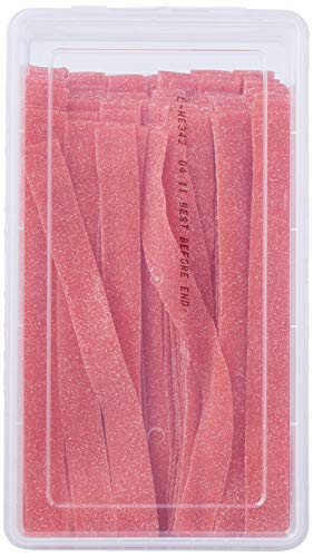 TNT Sour Straps Strawberry 200s von TNT