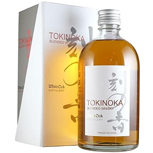 Gemischte Weißeiche Weißeiche Destillation 50 CL IN ASTUCCIO Gemischte Weißeiche Weißeiche Destillation 50 CL IN ASTUCCIO von Tokinoka