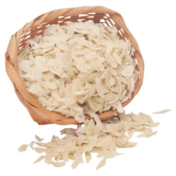 Reisflocken 1 kg - Tola von TOLA
