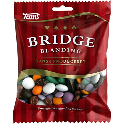 TOMS Bridge Blanding 225g von TOMS