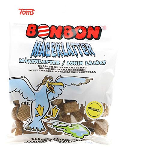 Toms Bonbon Mågeklatter von TOMS